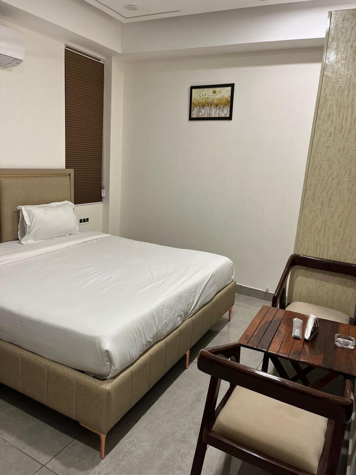 Micasa Homes New Delhi