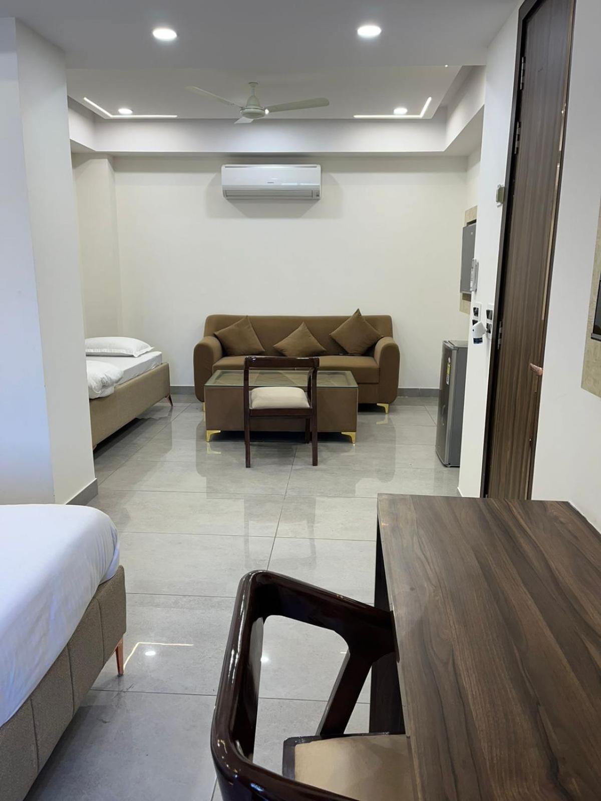 Micasa Homes Bed & Breakfast
