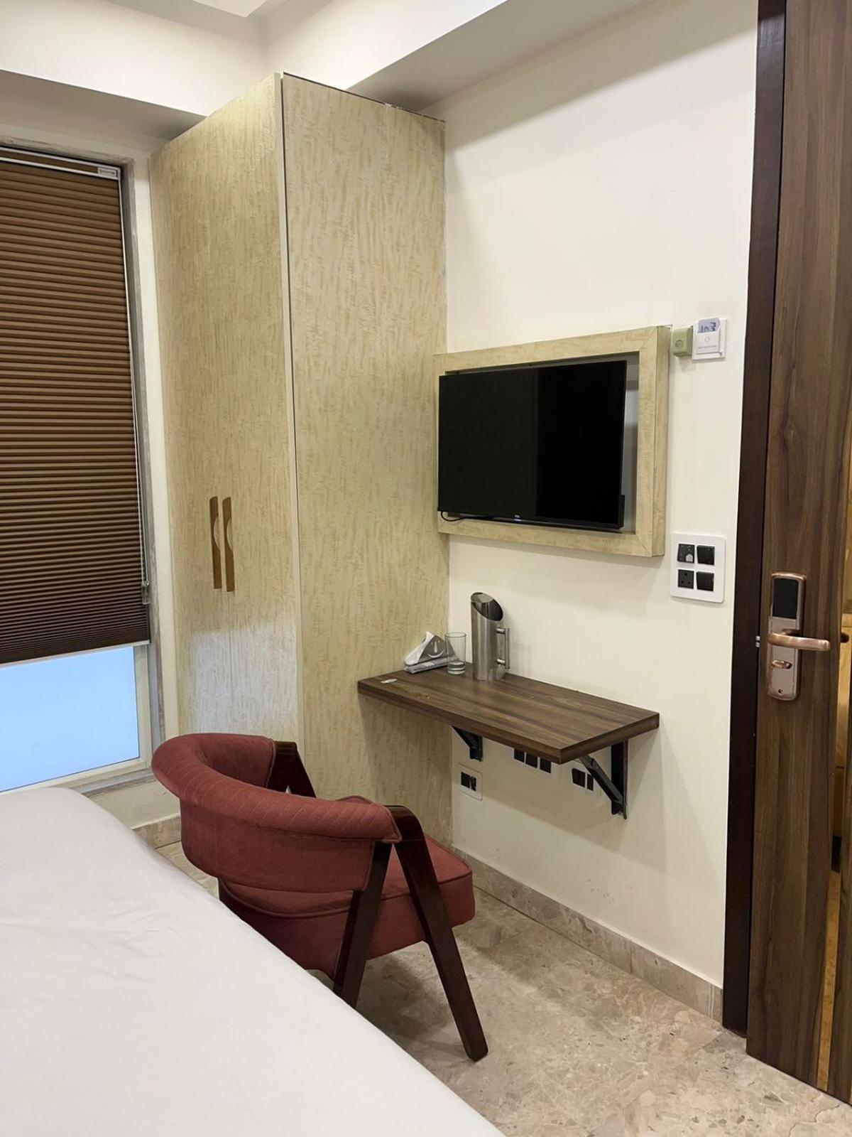 Micasa Homes Bed & Breakfast New Delhi