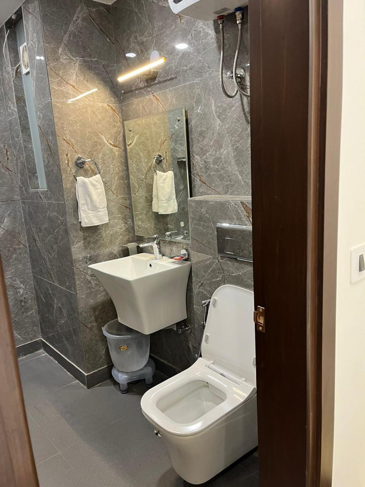 Bed & Breakfast Micasa Homes New Delhi