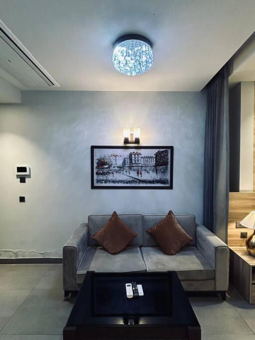 Apartment Luxuria Studio New Delhi