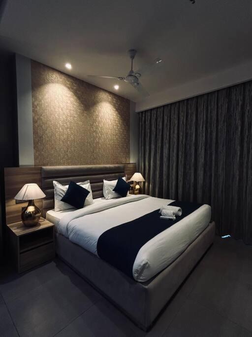 Luxuria Studio * New Delhi
