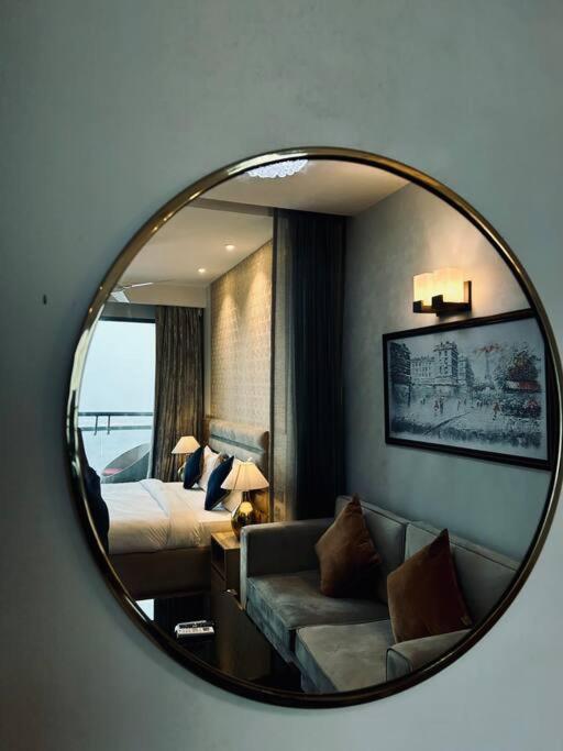 Apartment Luxuria Studio New Delhi