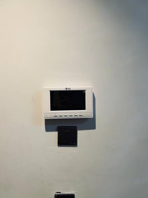 Apartment Luxuria Studio