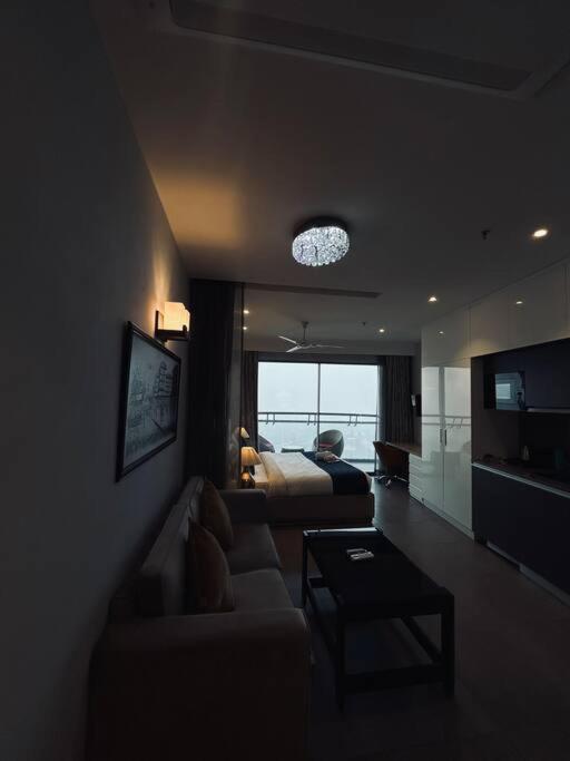 Apartment Luxuria Studio New Delhi