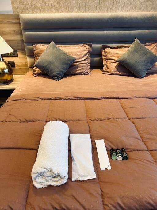 Luxuria Studio Apartment New Delhi