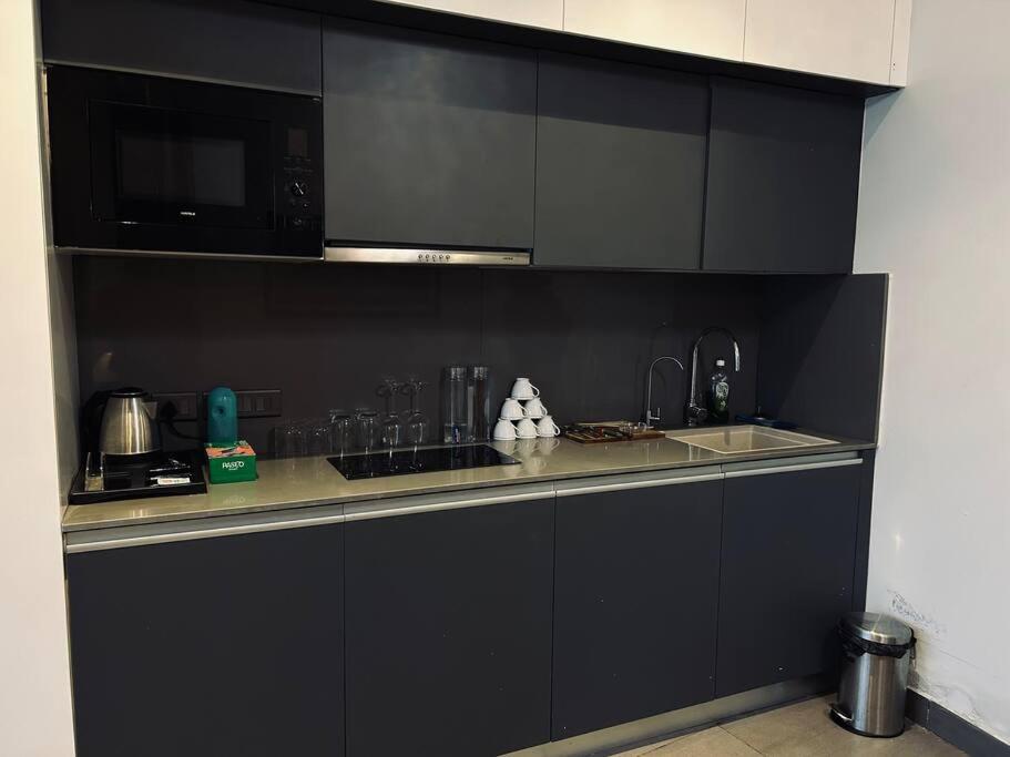 Luxuria Studio New Delhi