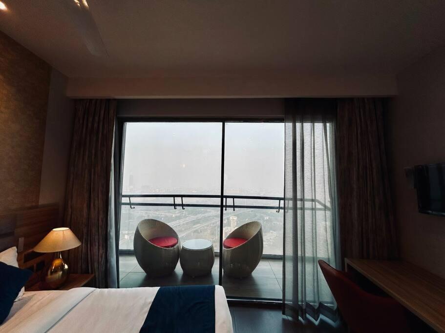 Luxuria Studio Apartment New Delhi