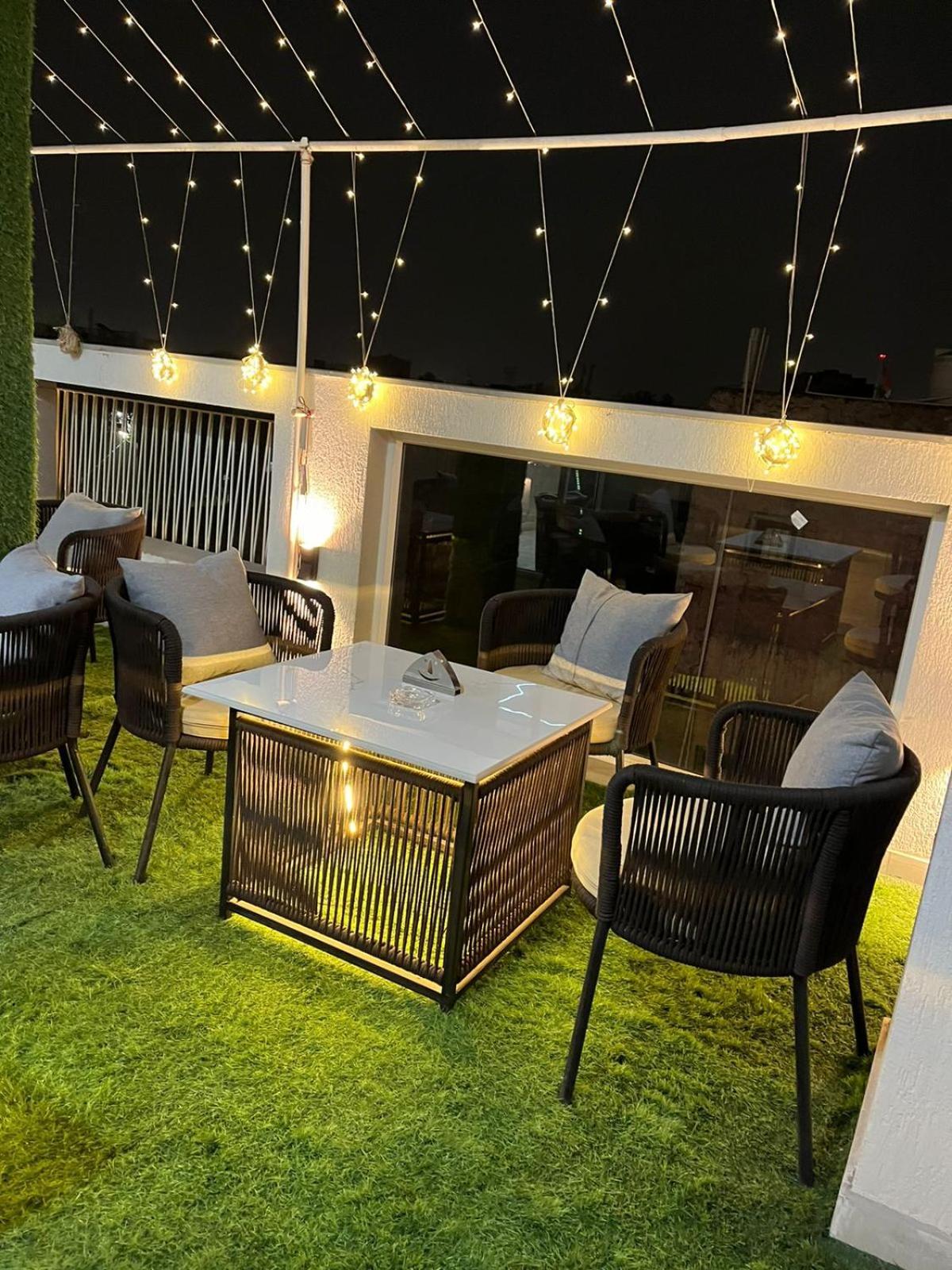 Micasa Homes Bed & Breakfast *