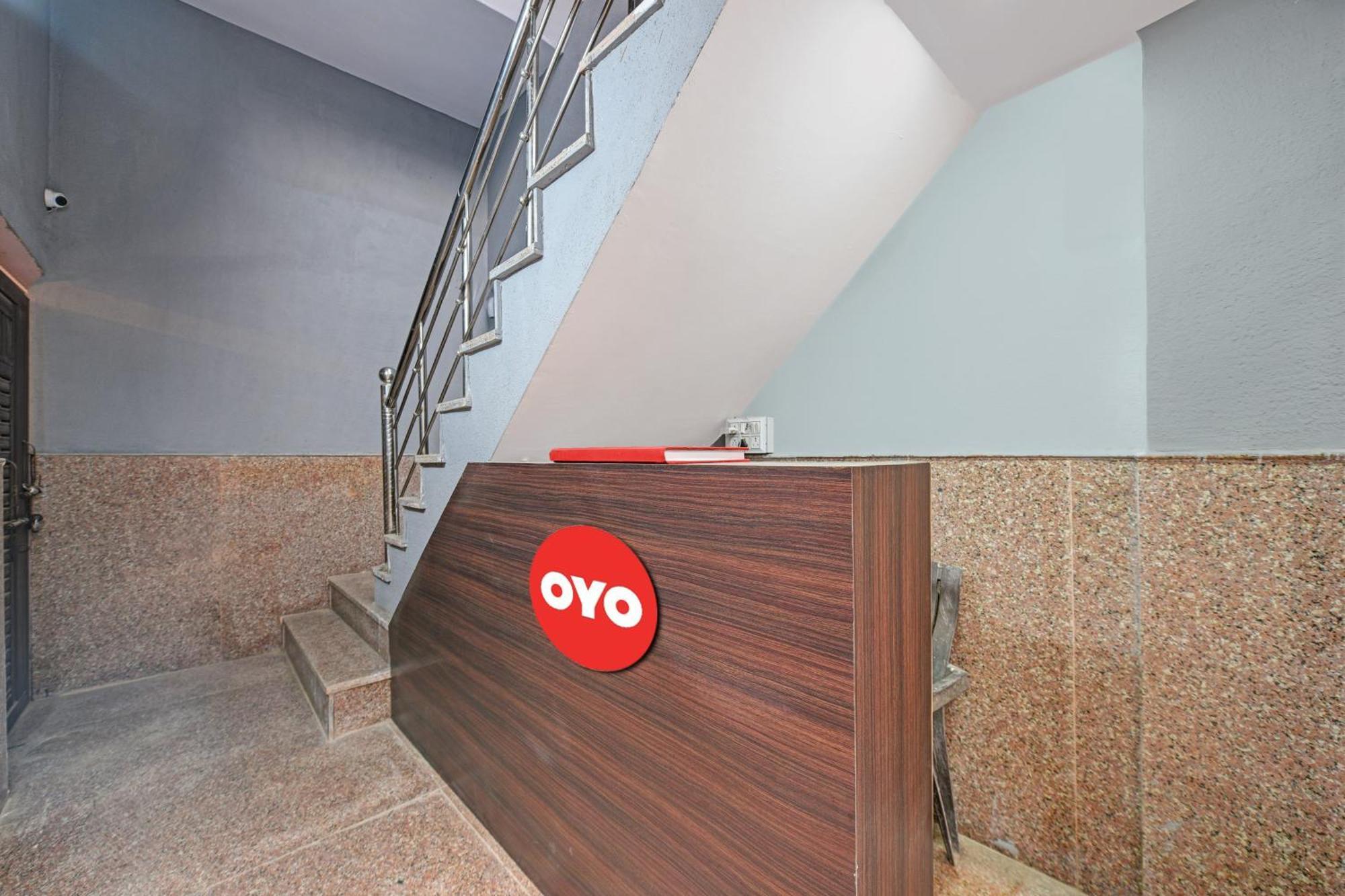Hotel O Max