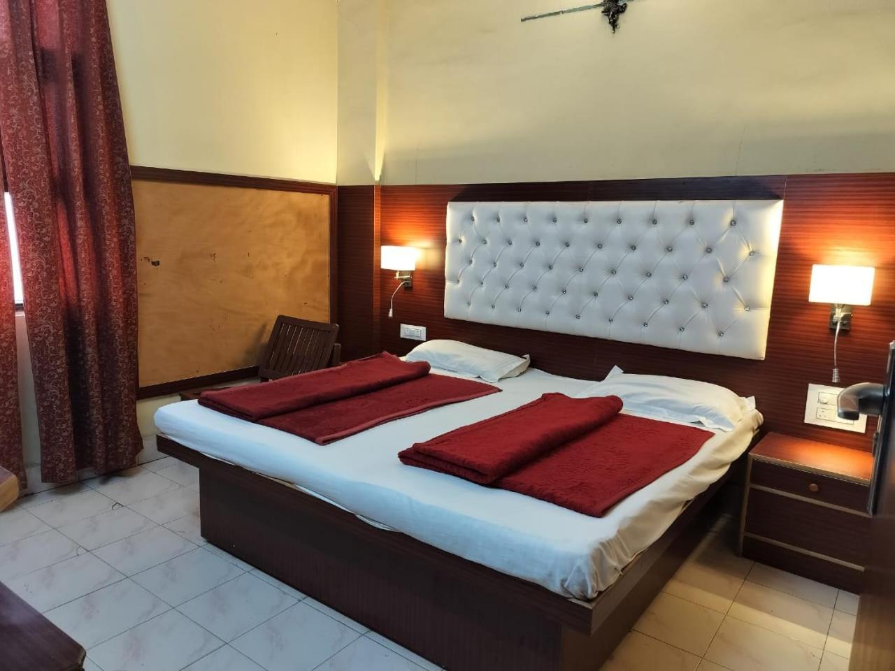 Guest house Prince New Delhi