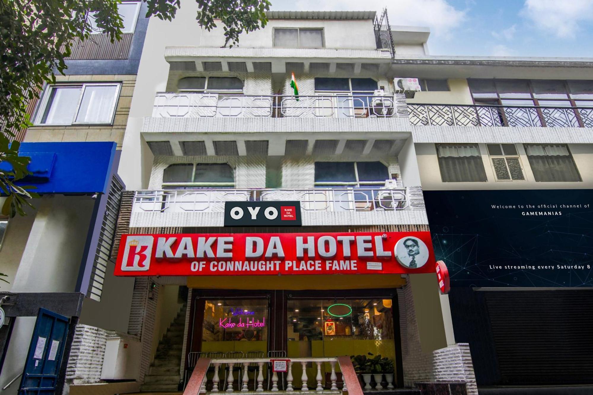 Hotel O Malhotra Bnb Hotel