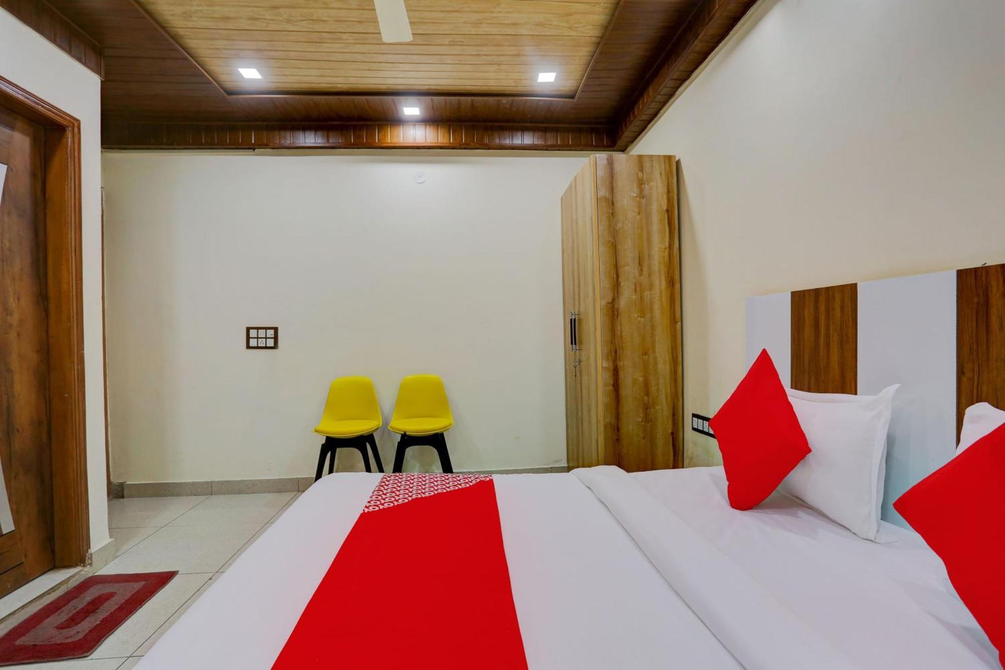 Hotel O Family Deluxe