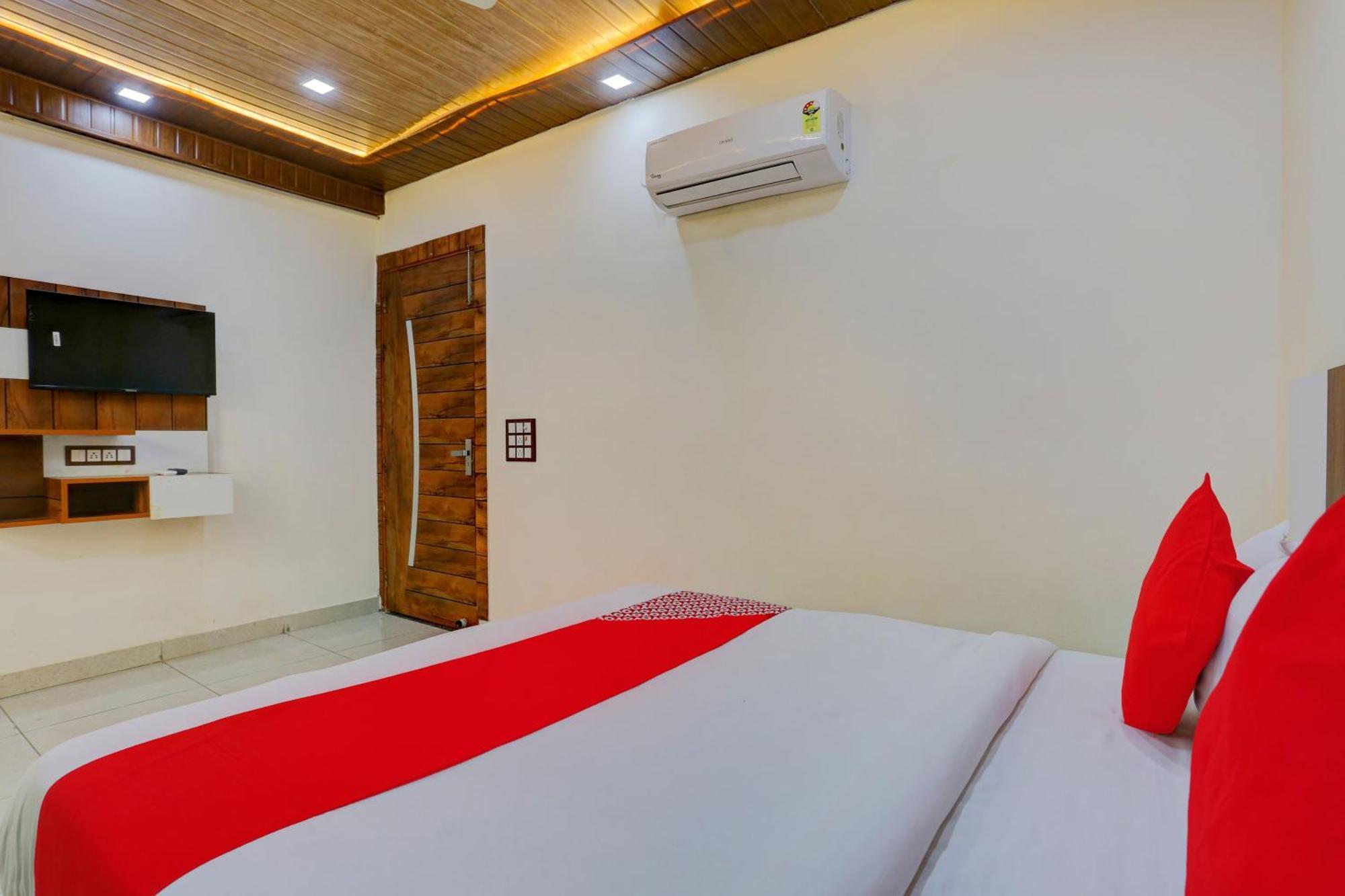 Hotel O Family Deluxe 3*