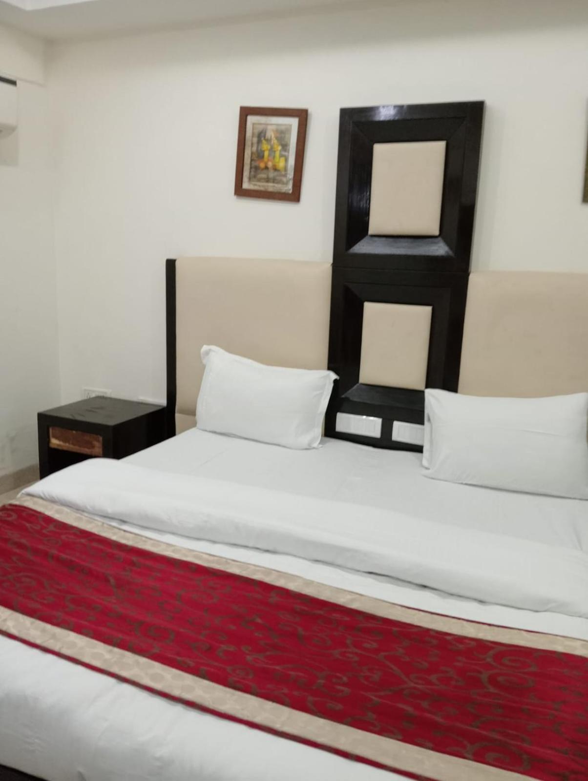 Hotel Gk Residency Kailash Colony New Delhi