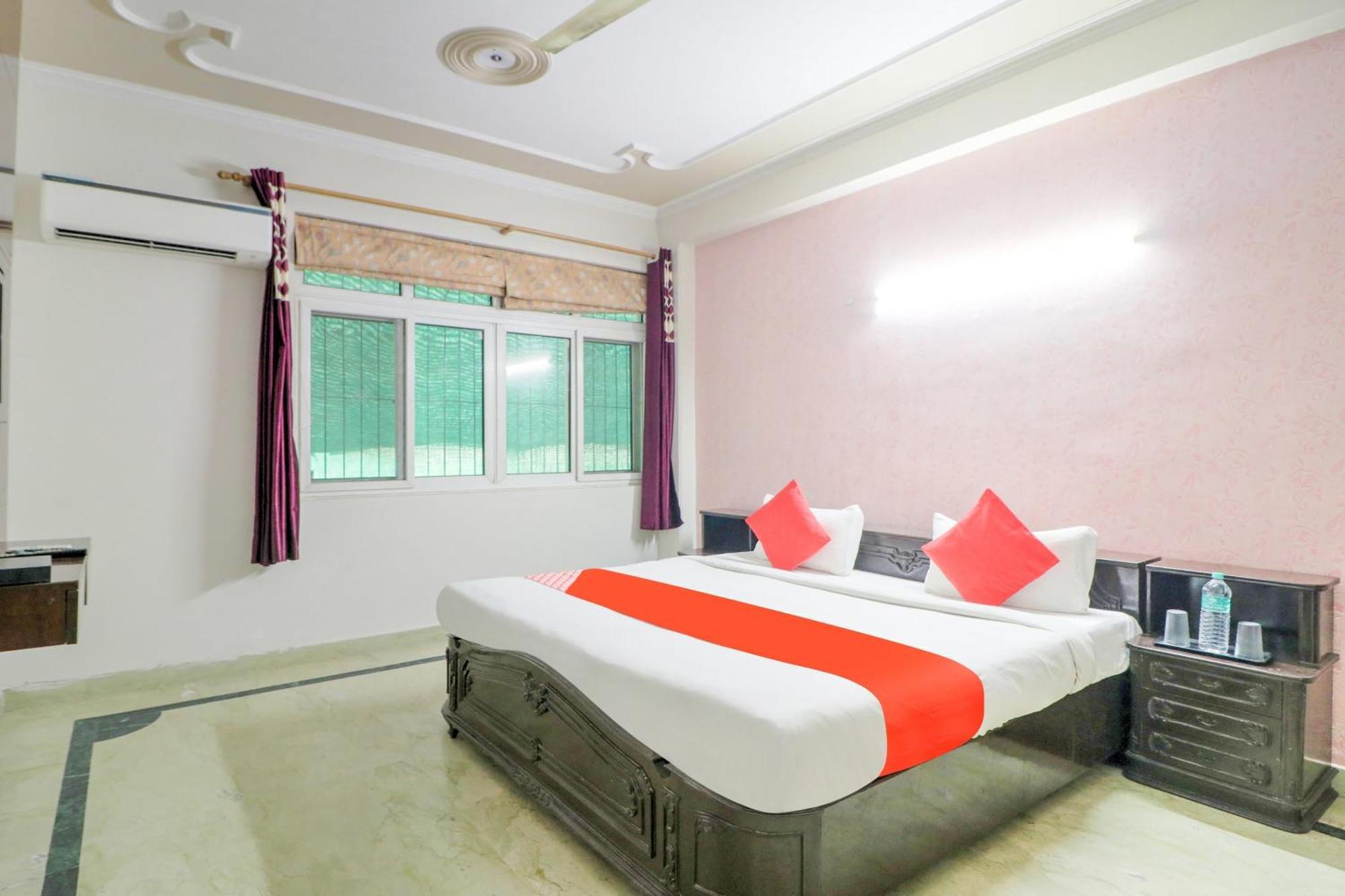 Hotel O Classy 3*