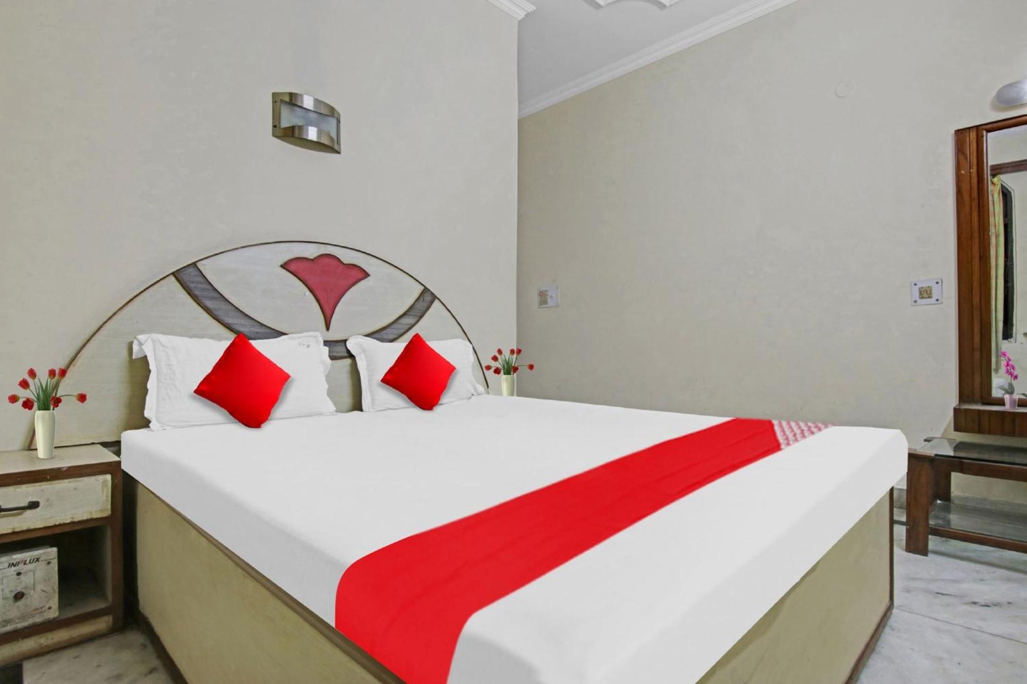 O Rak International Hotel 3*