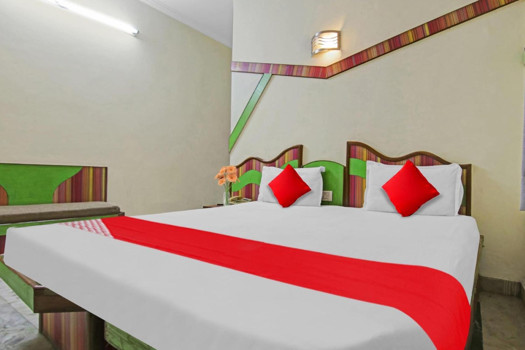Hotel O Rak International