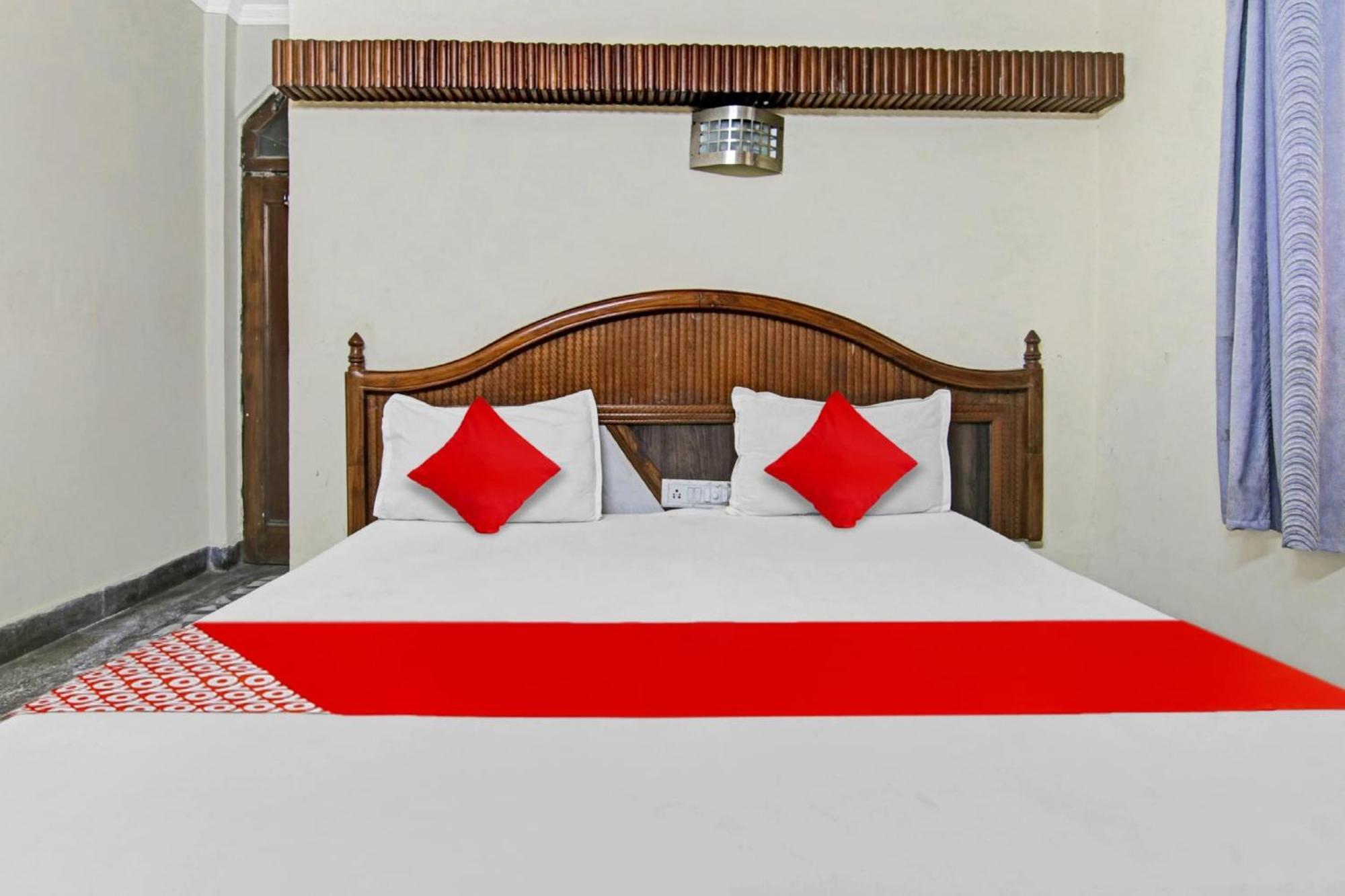 O Rak International Hotel New Delhi
