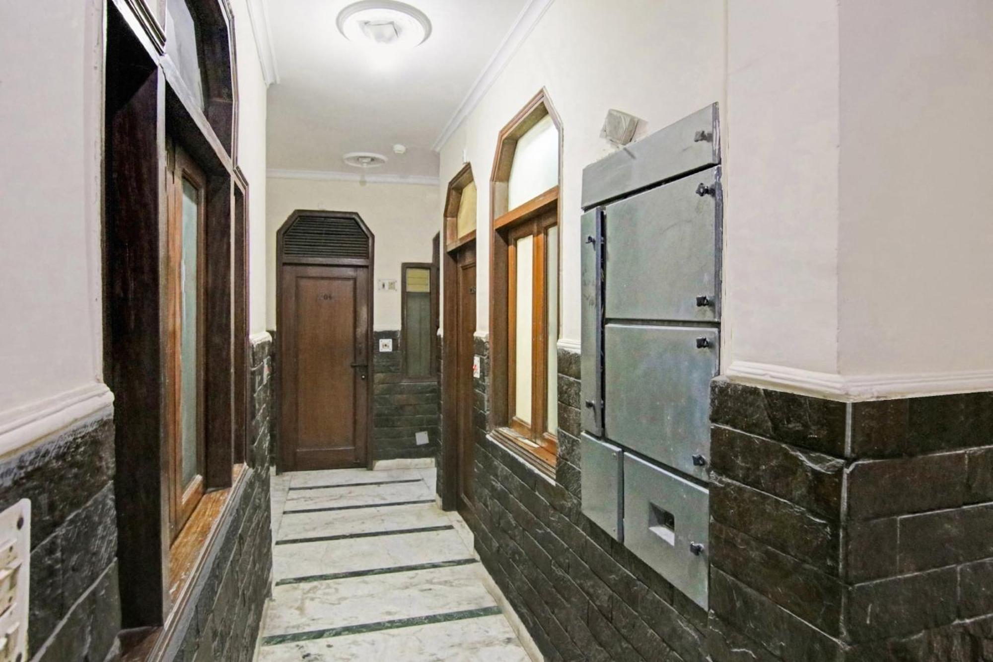 Hotel O Rak International