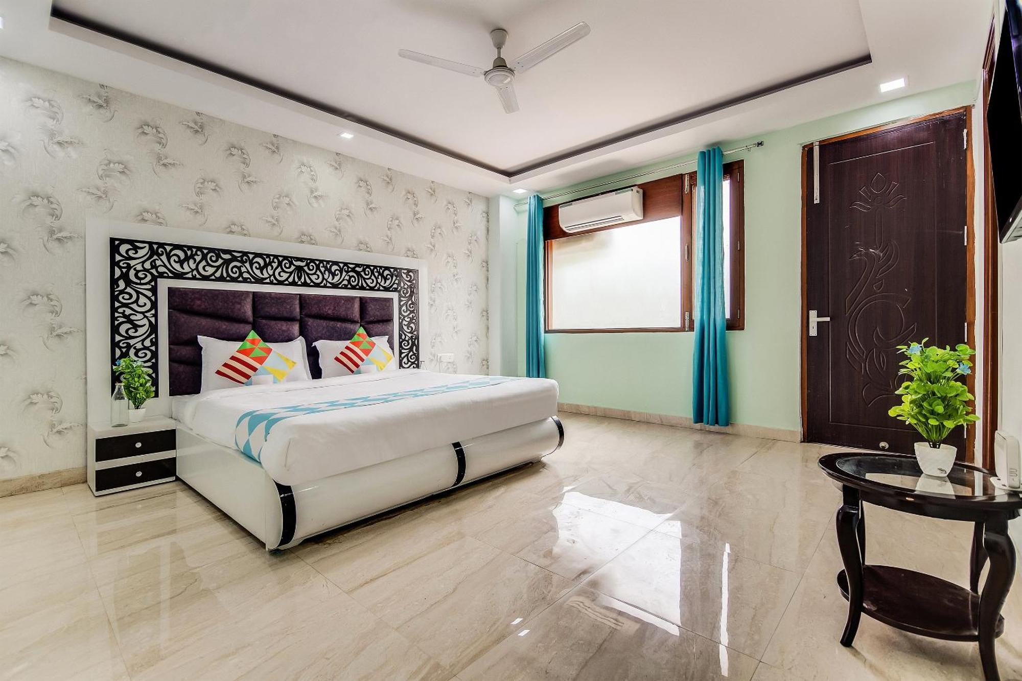 Enjoy Homes 78926 Casa de hóspedes Delhi (National Capital Territory of India)