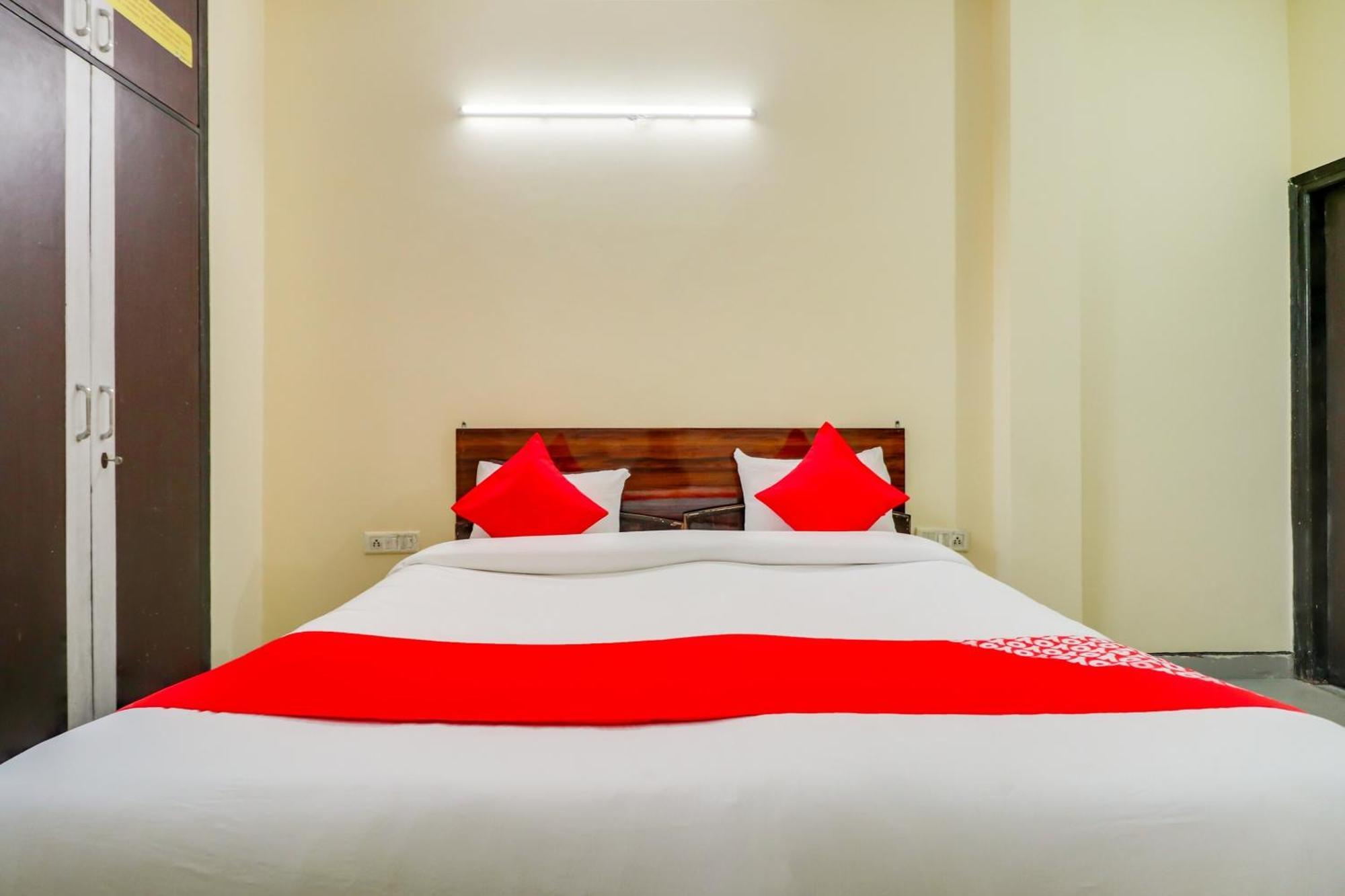 Hotel O Sushma Ssadan