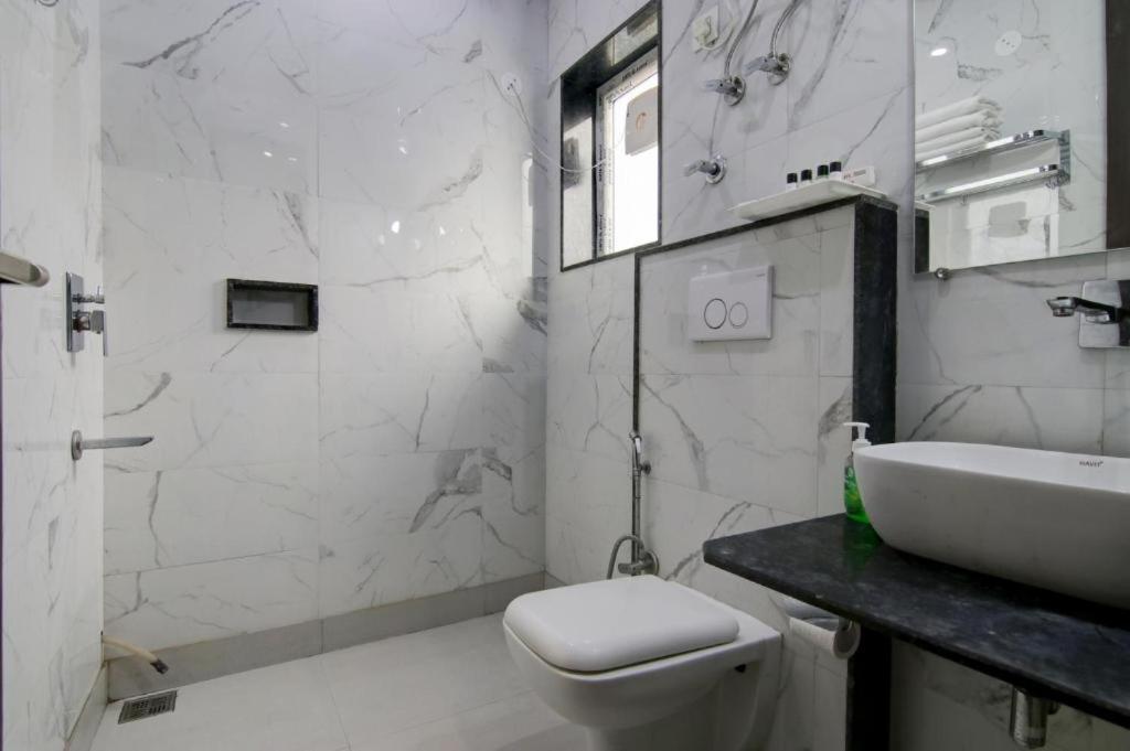 Roma Deluxe - Railway Station 3* New Delhi