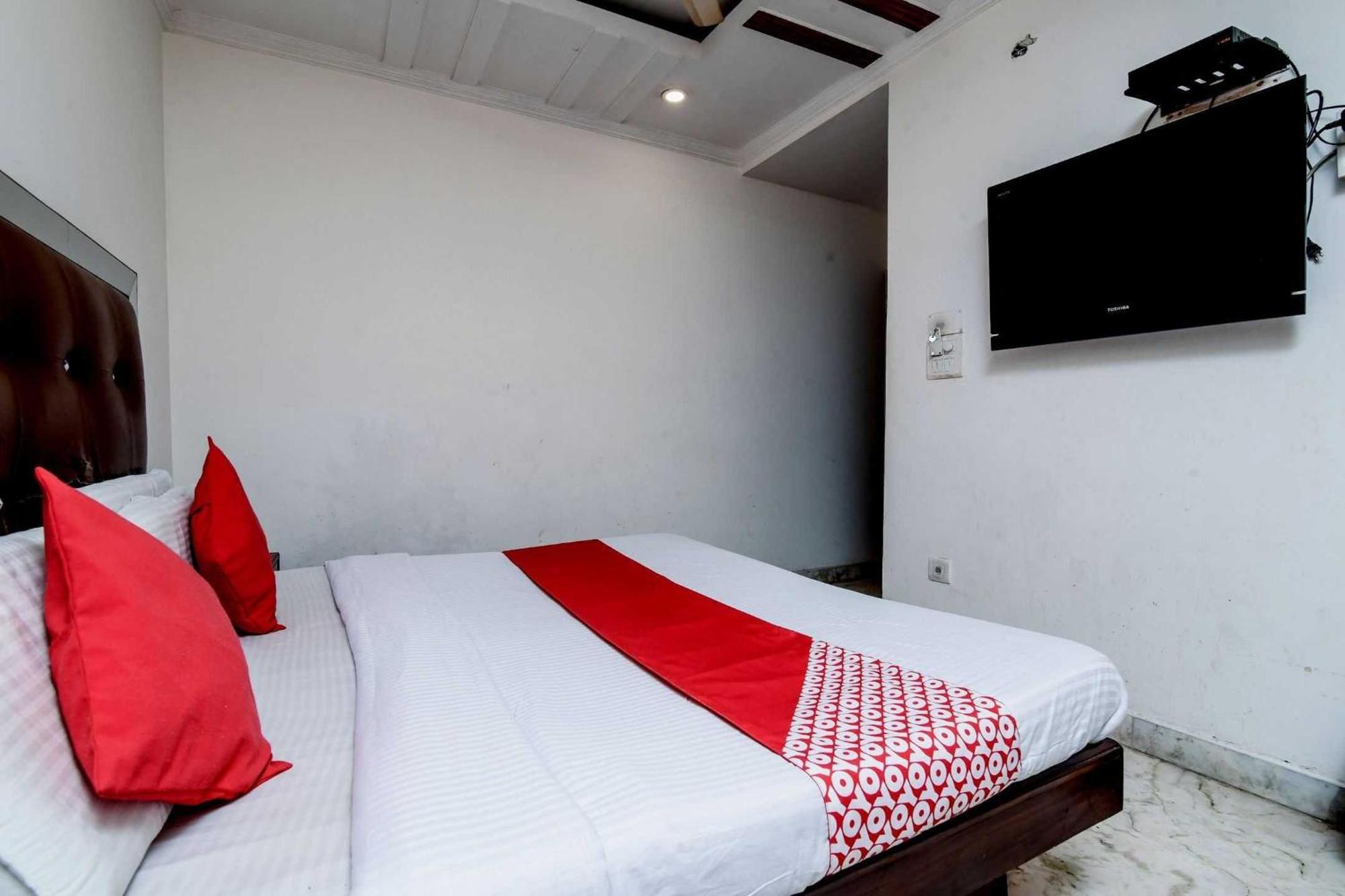 Collection O P G International Hotel 3*