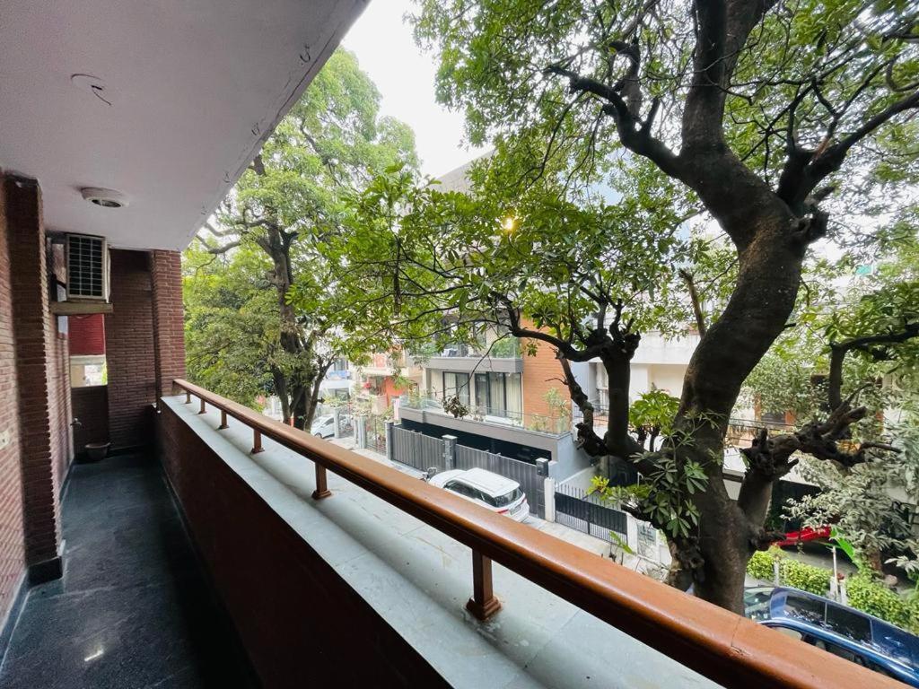 Apartamento Fortune Service 4bhk,d-36, Saket *