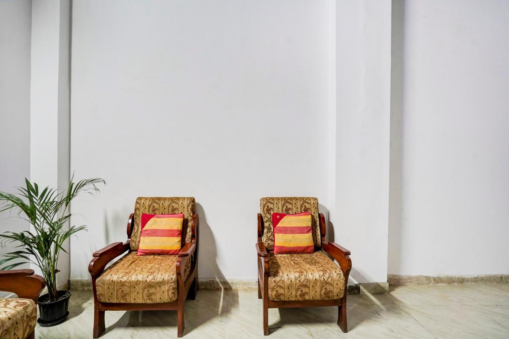 O Wamson Living Classic 4* Kalkaji Devi