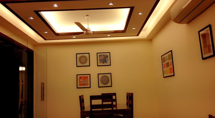 Woodpecker Service - Green Park *