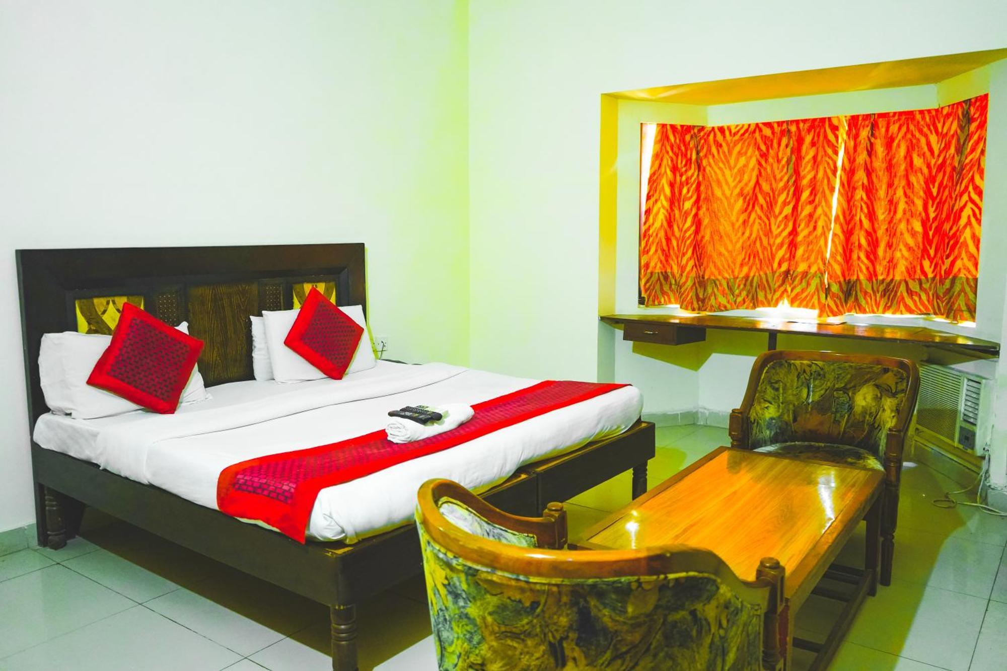 Hotel In Laxmi Nagar New Delhi