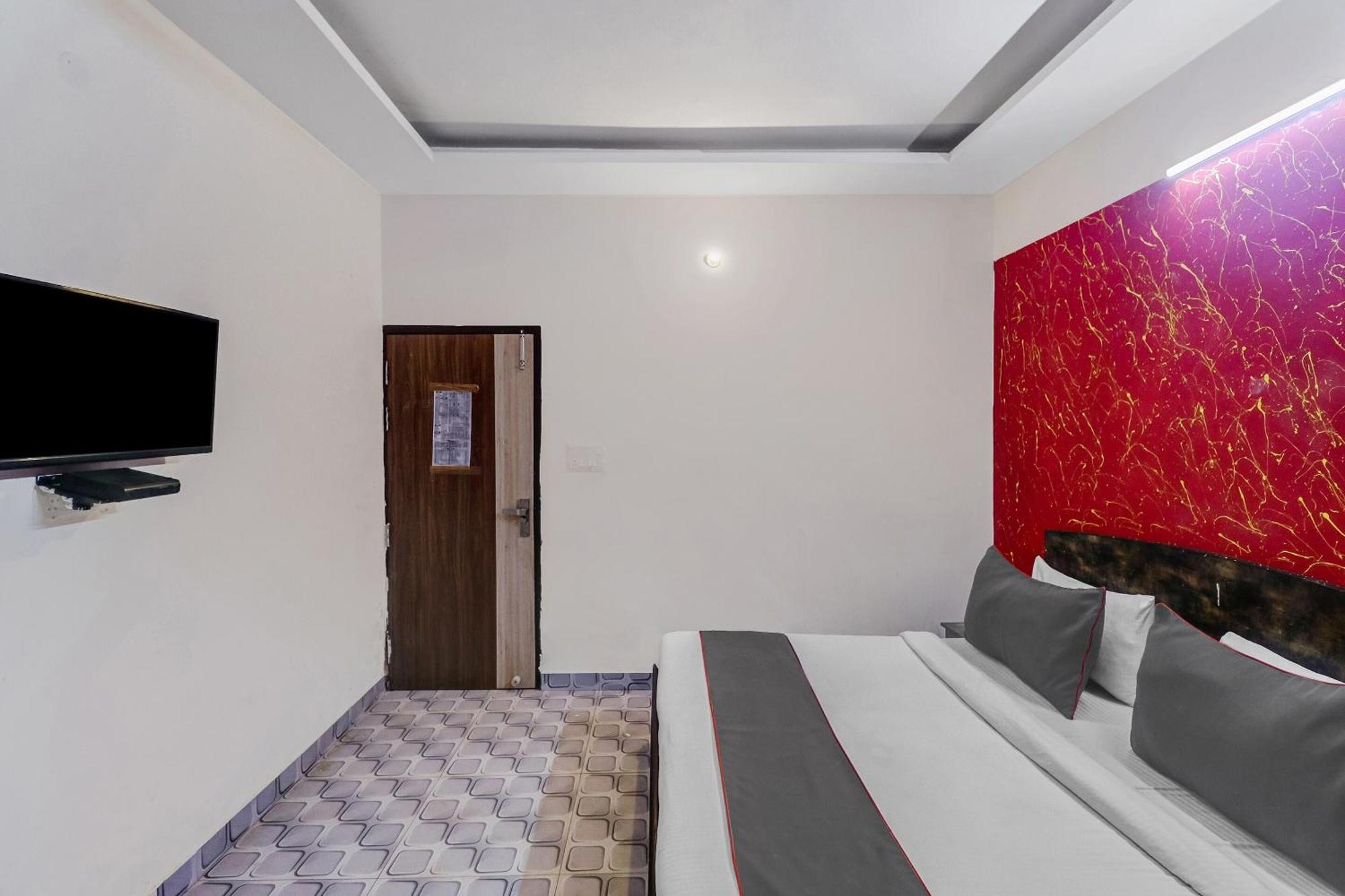 O Royal Mini Hotel 4*