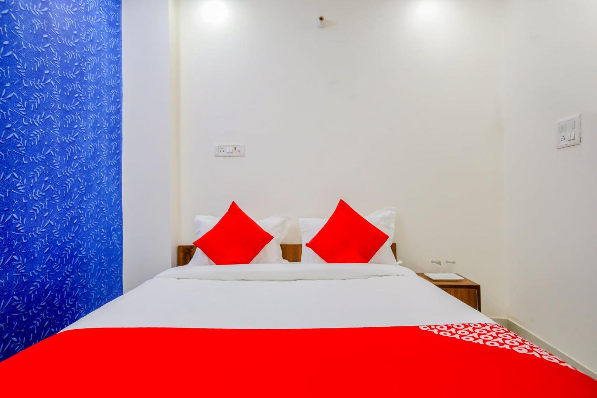 O Icon Near Delhi Airport Hotel New Delhi