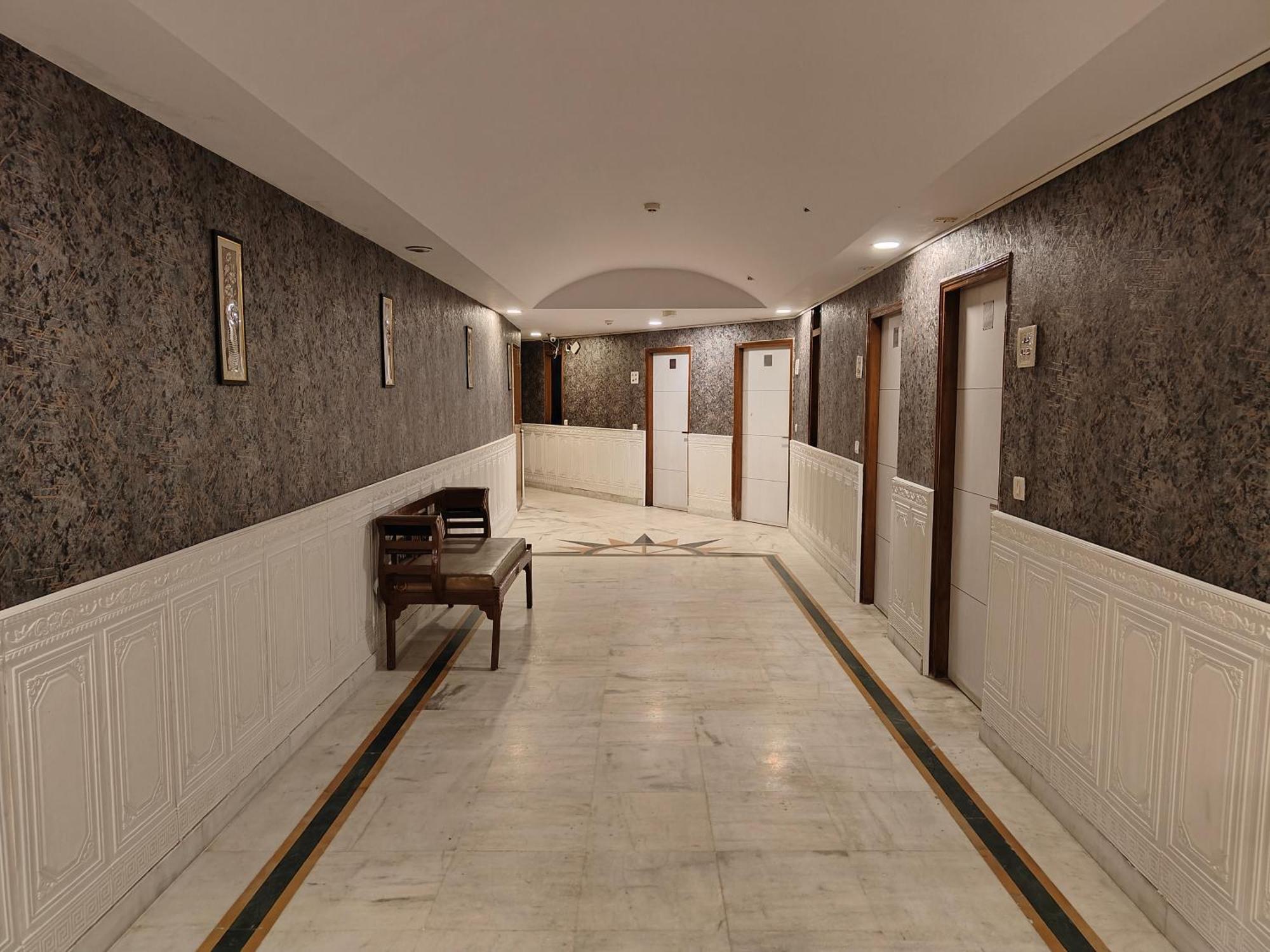 Hotel Mela By Aurelia Heaven Delhi (National Capital Territory of India)
