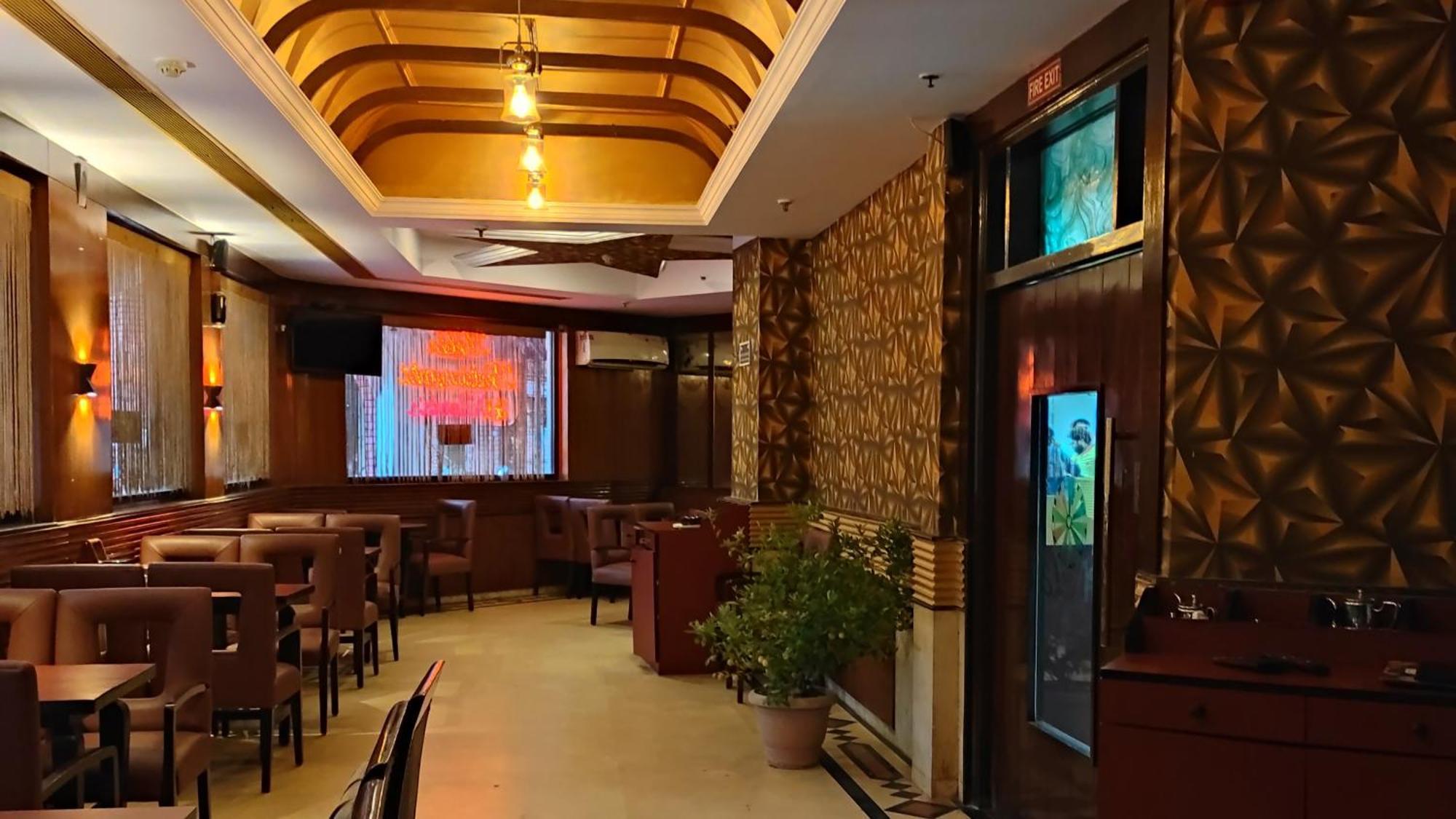 Hotel Mela By Aurelia Heaven Delhi (National Capital Territory of India)