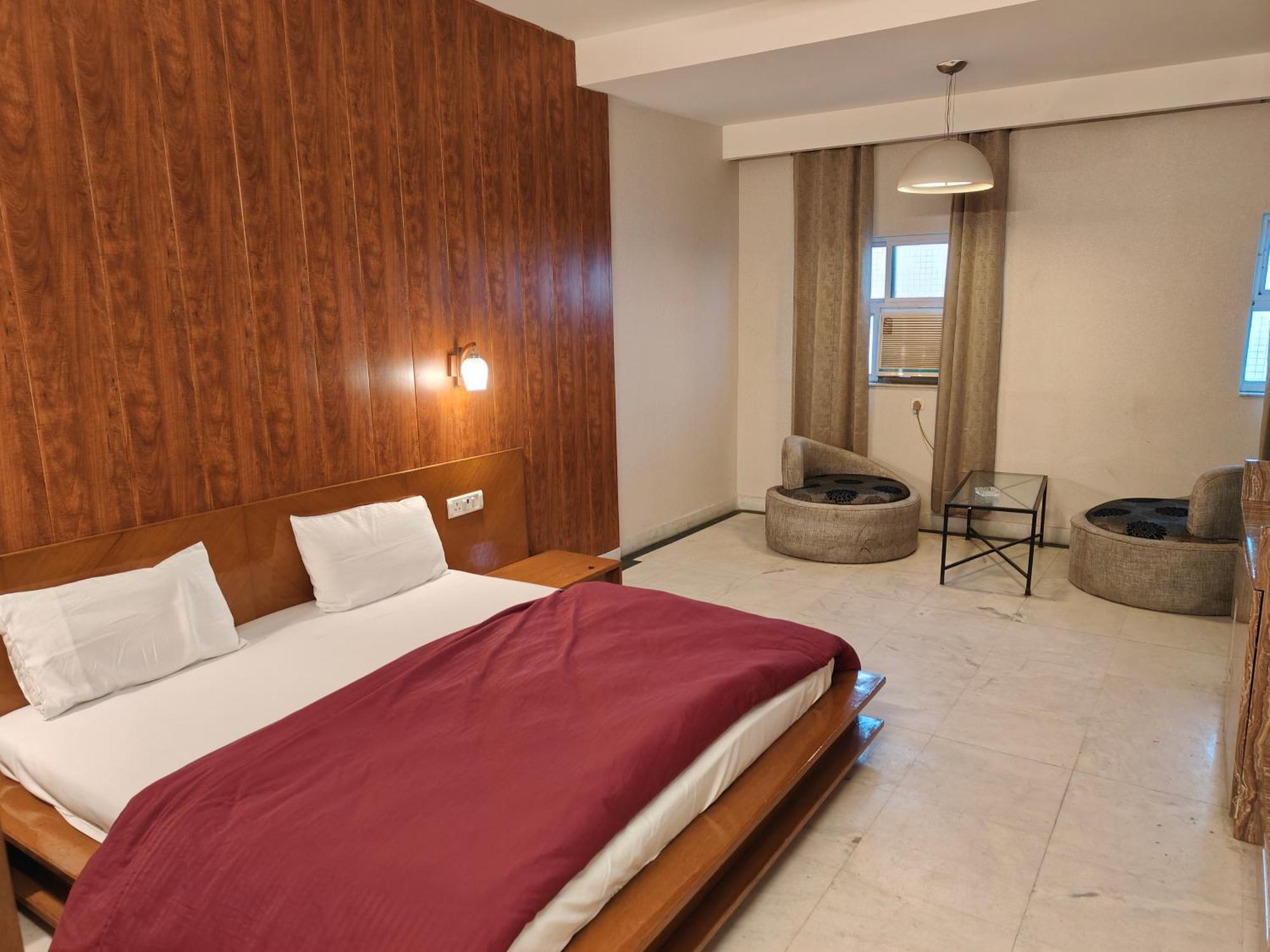 Hotel Mela By Aurelia Heaven 3*