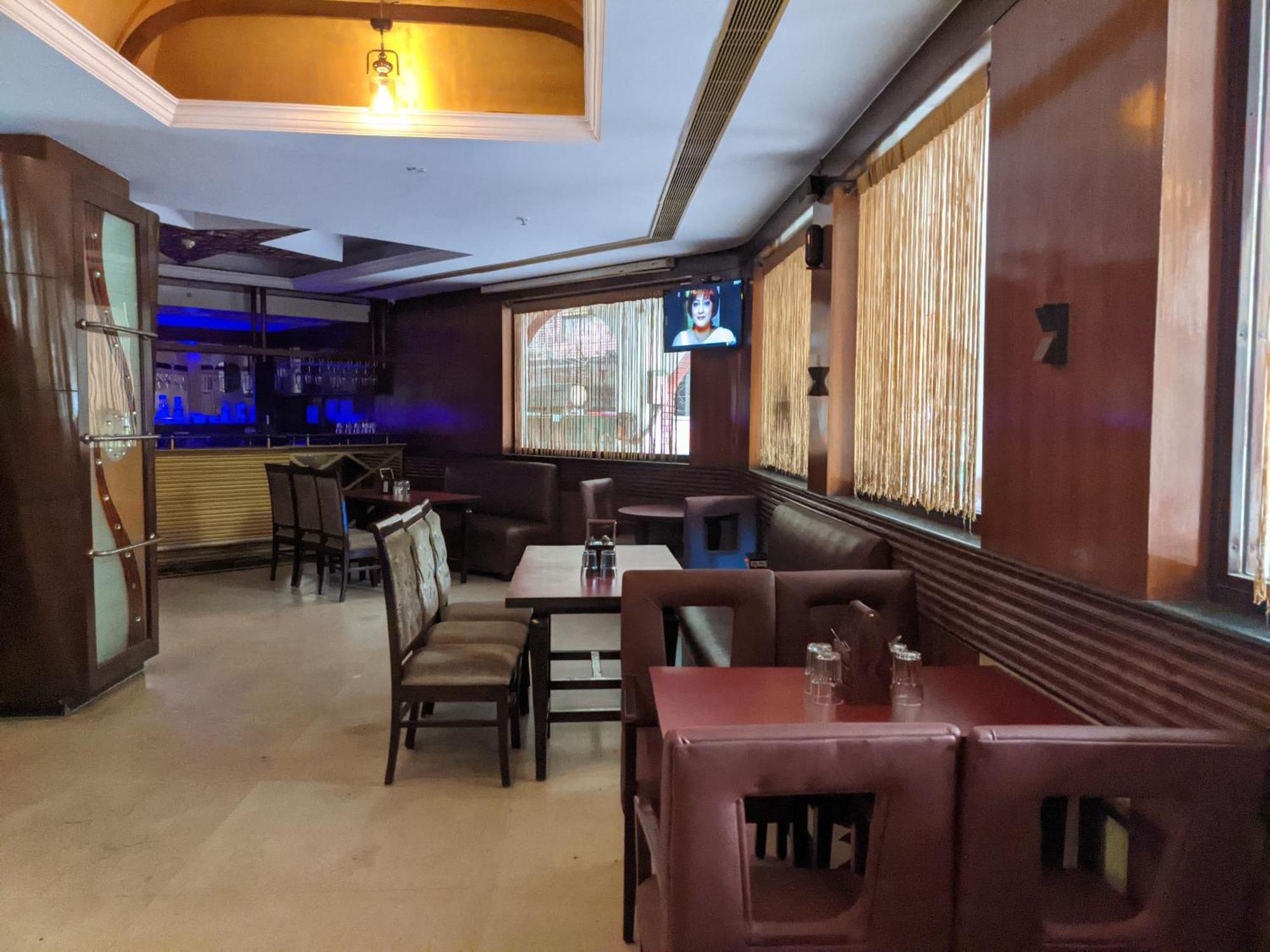 Hotel Mela By Aurelia Heaven Delhi (National Capital Territory of India)