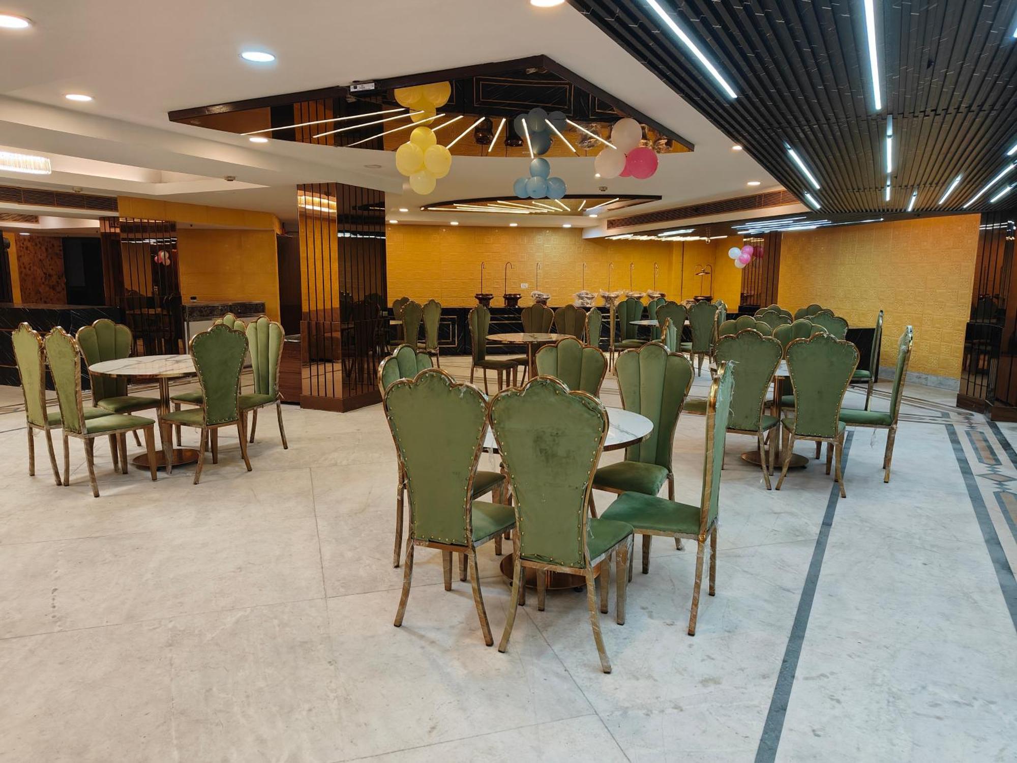 Mela By Aurelia Heaven Hotel 3*