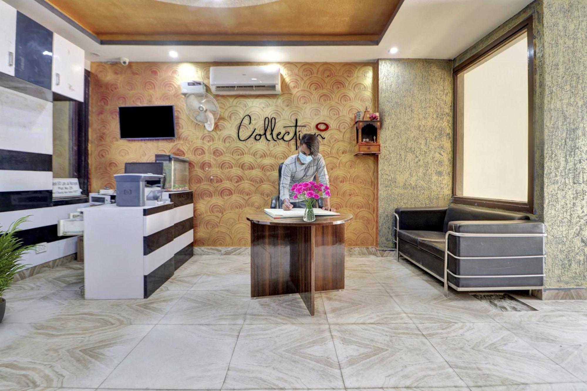 Hotel Collection O Elite 3*