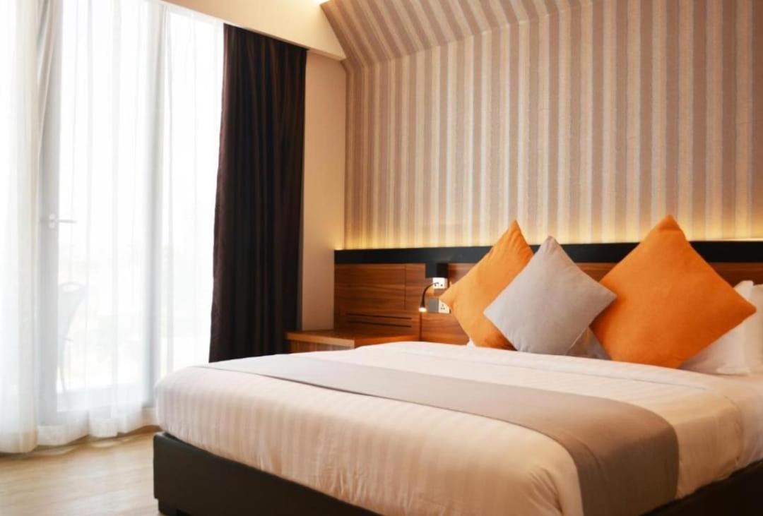 De Hocks Deluxe - Paharganj 4*