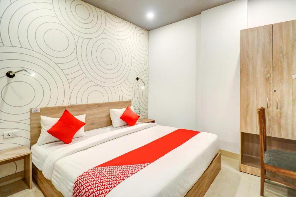 Park View Hotel 3*