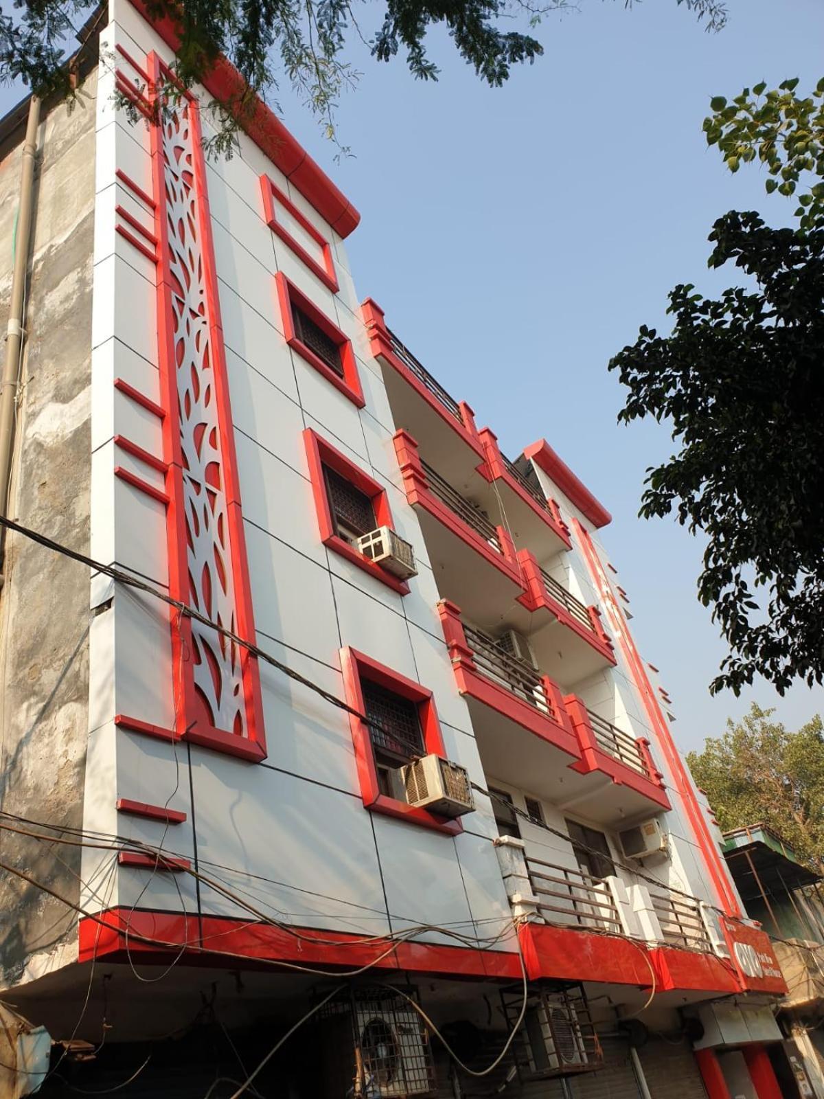 Park View 3* New Delhi