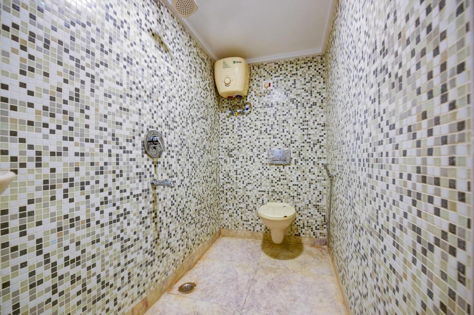 Hotel The Natraj Yes Please -new Delhi New Delhi