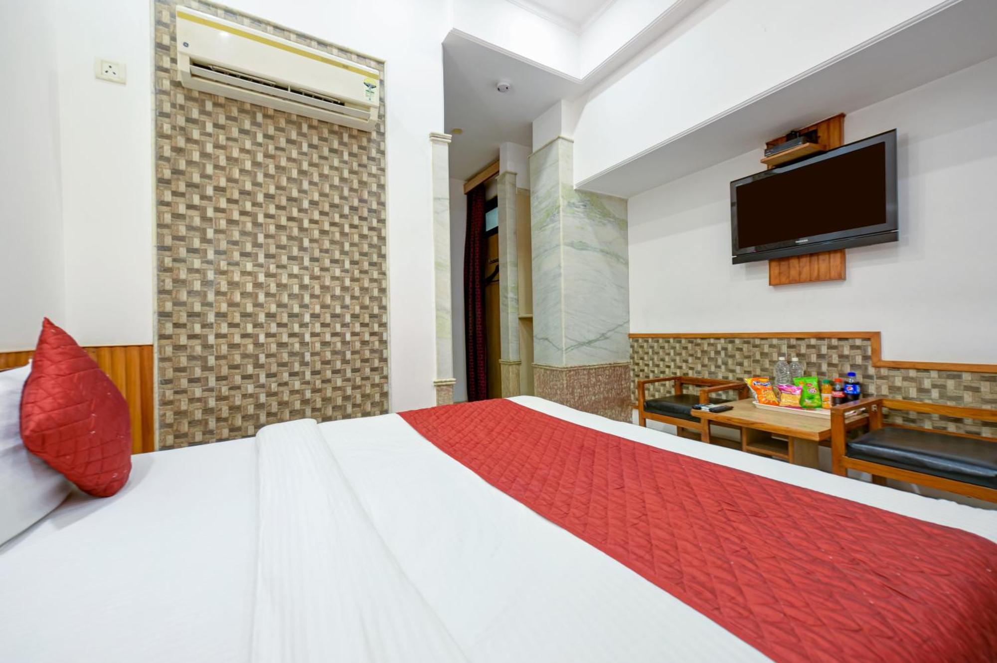 The Natraj Yes Please -new Delhi