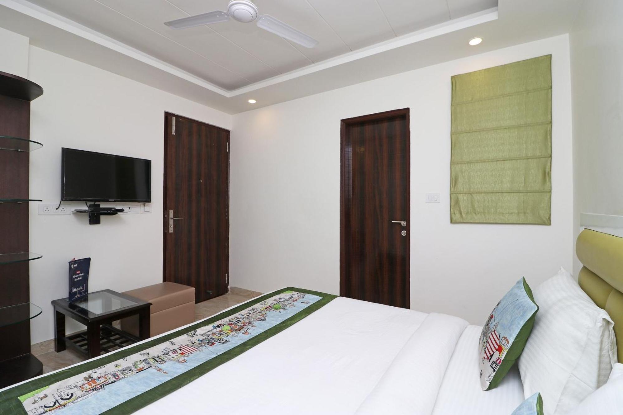 Hotel Ramhan By Excellent Hospitality 4*