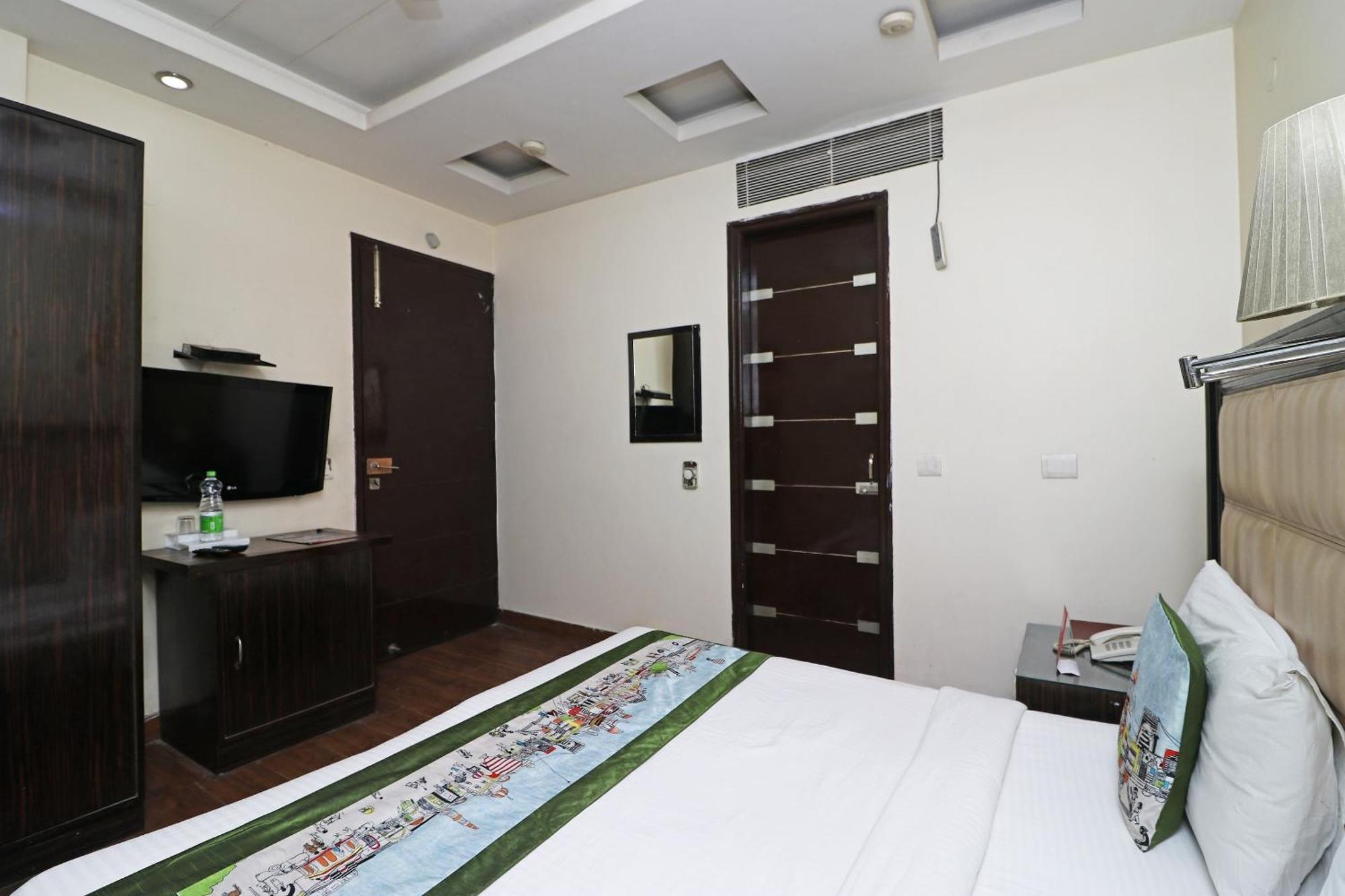 Hotel Ramhan By Excellent Hospitality