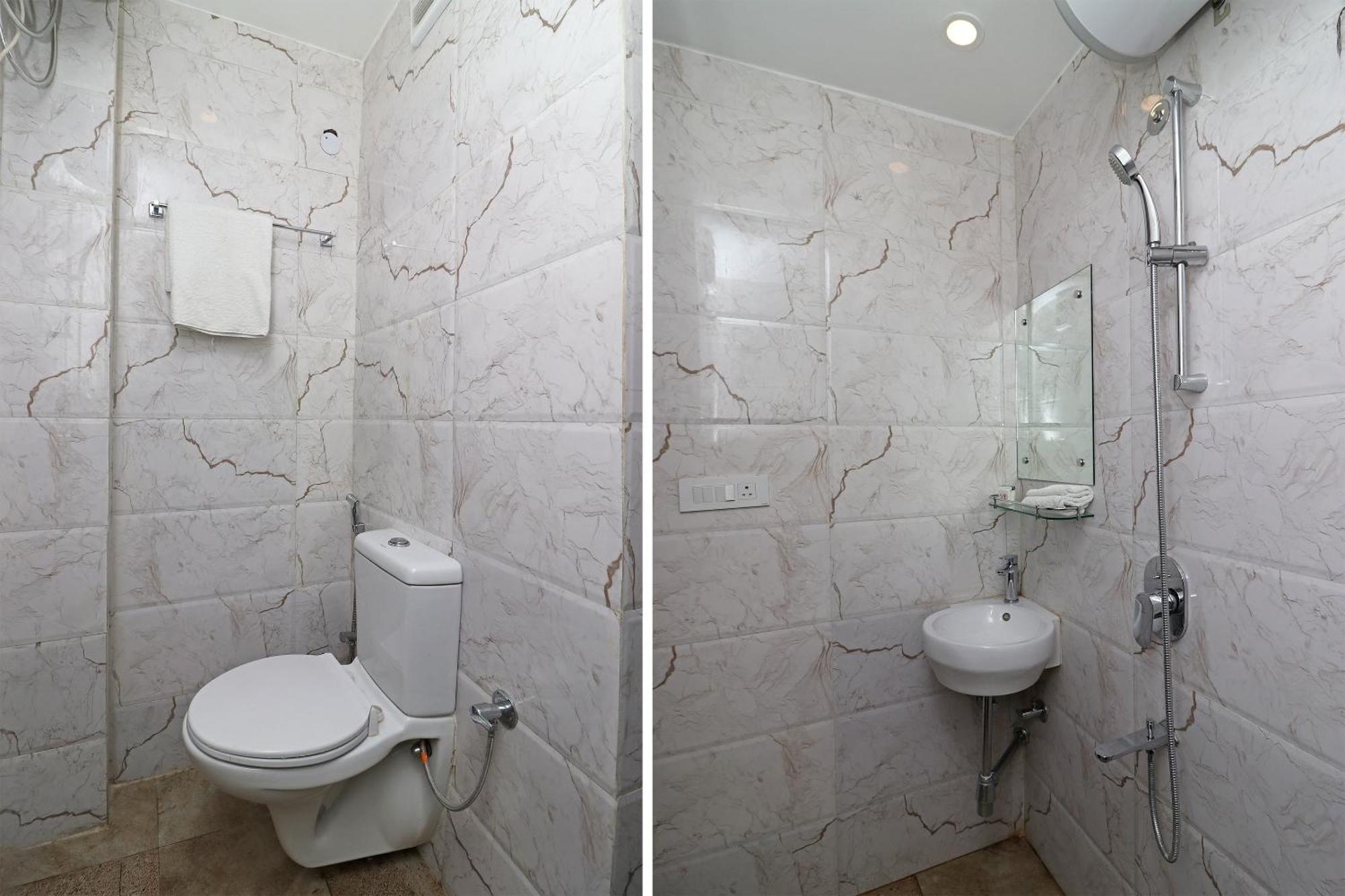 Ramhan By Excellent Hospitality Hotel 4*