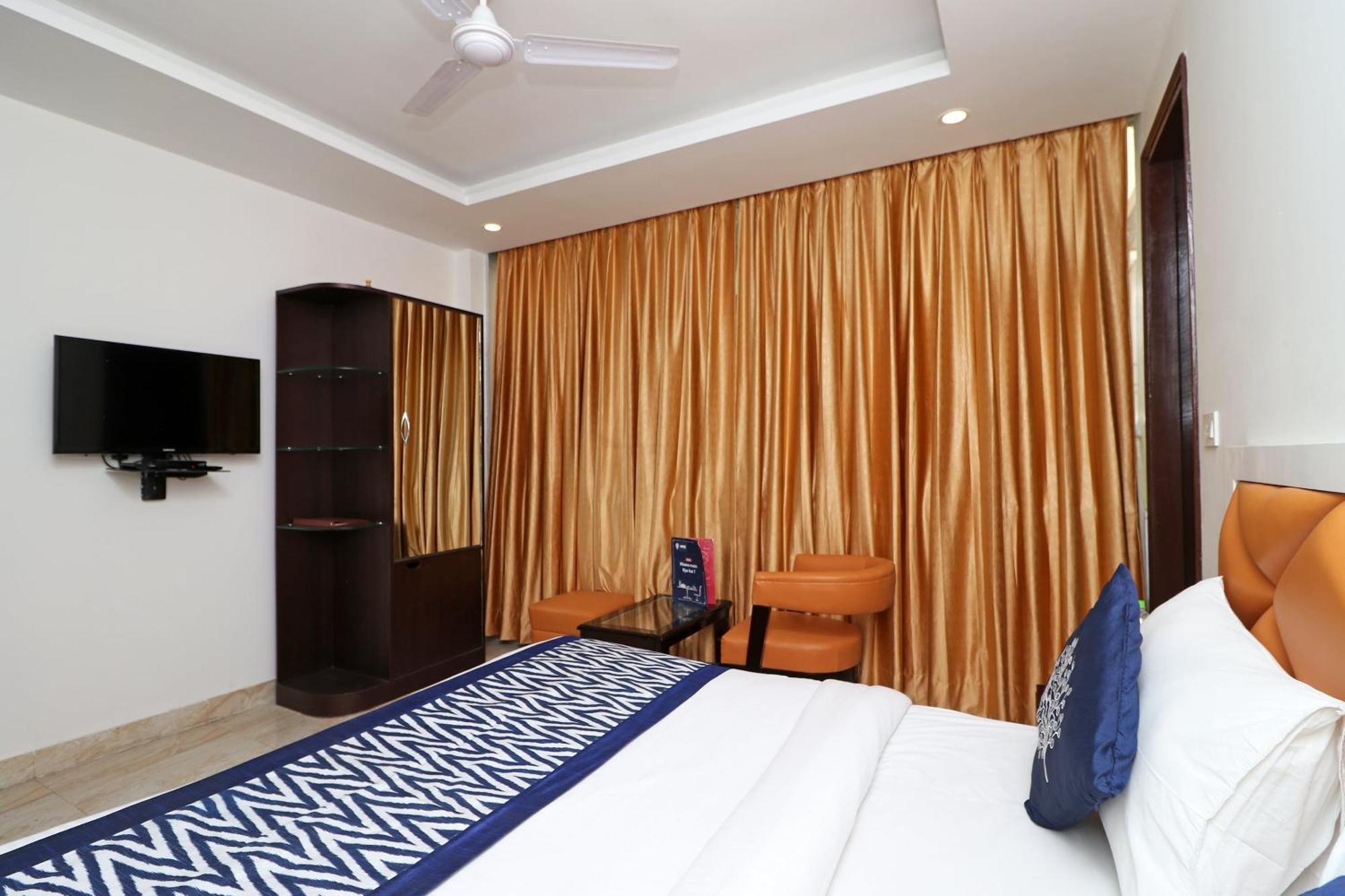 Hotel Ramhan By Excellent Hospitality 4*
