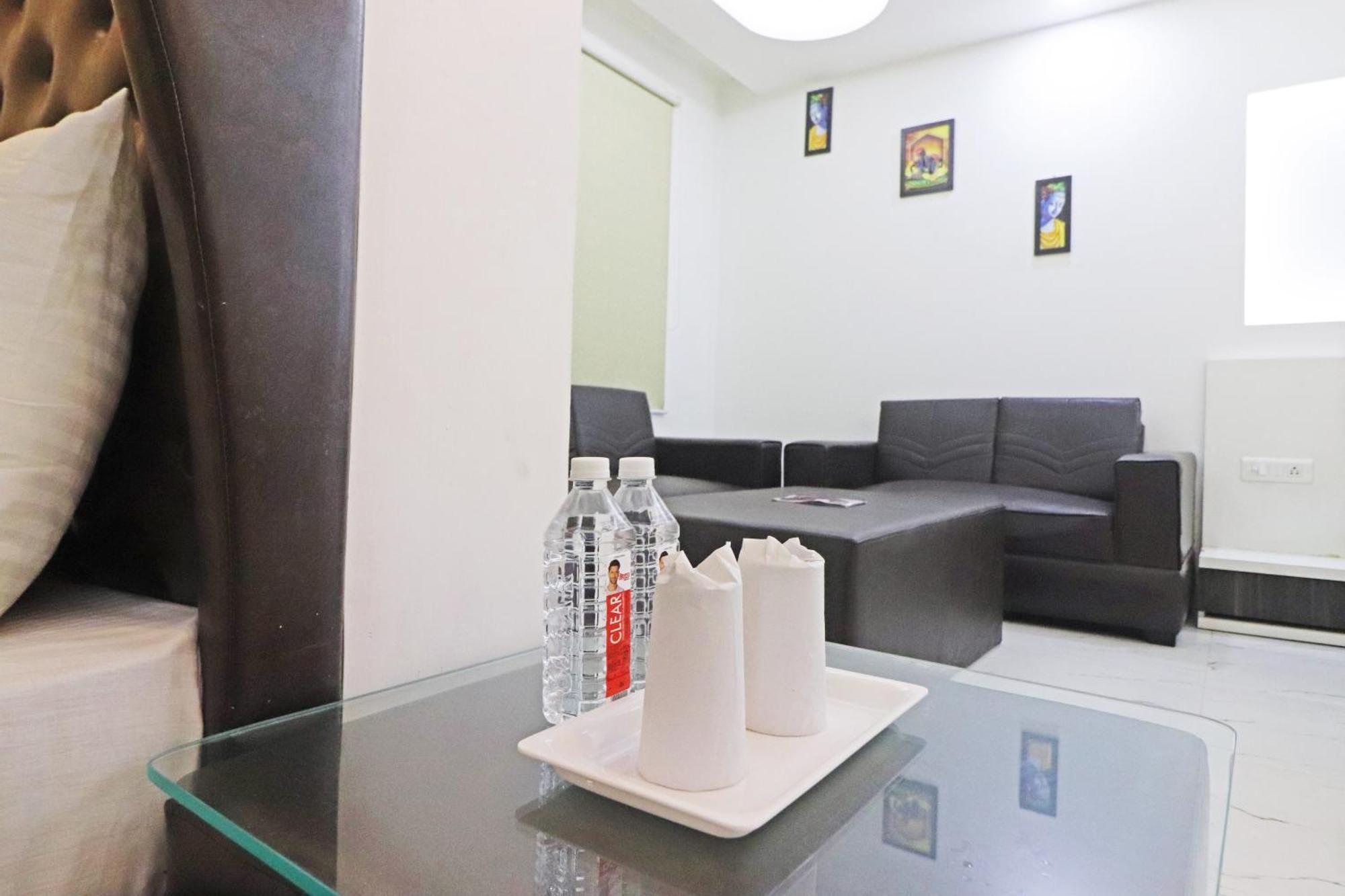 Hotel Amara Inn- Near Igi Delhi Airport